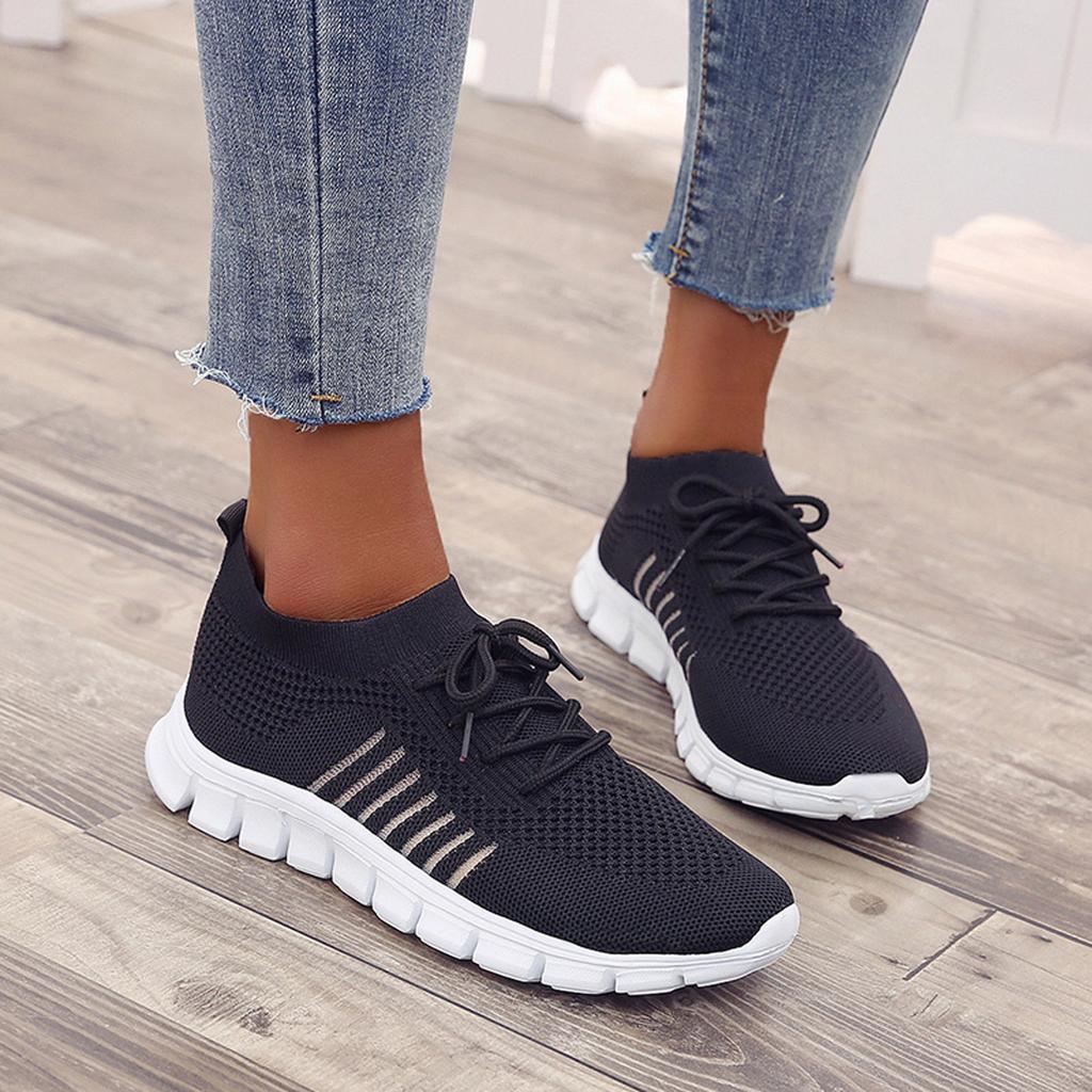 Davy – Orthopedic and Breathable Shoes