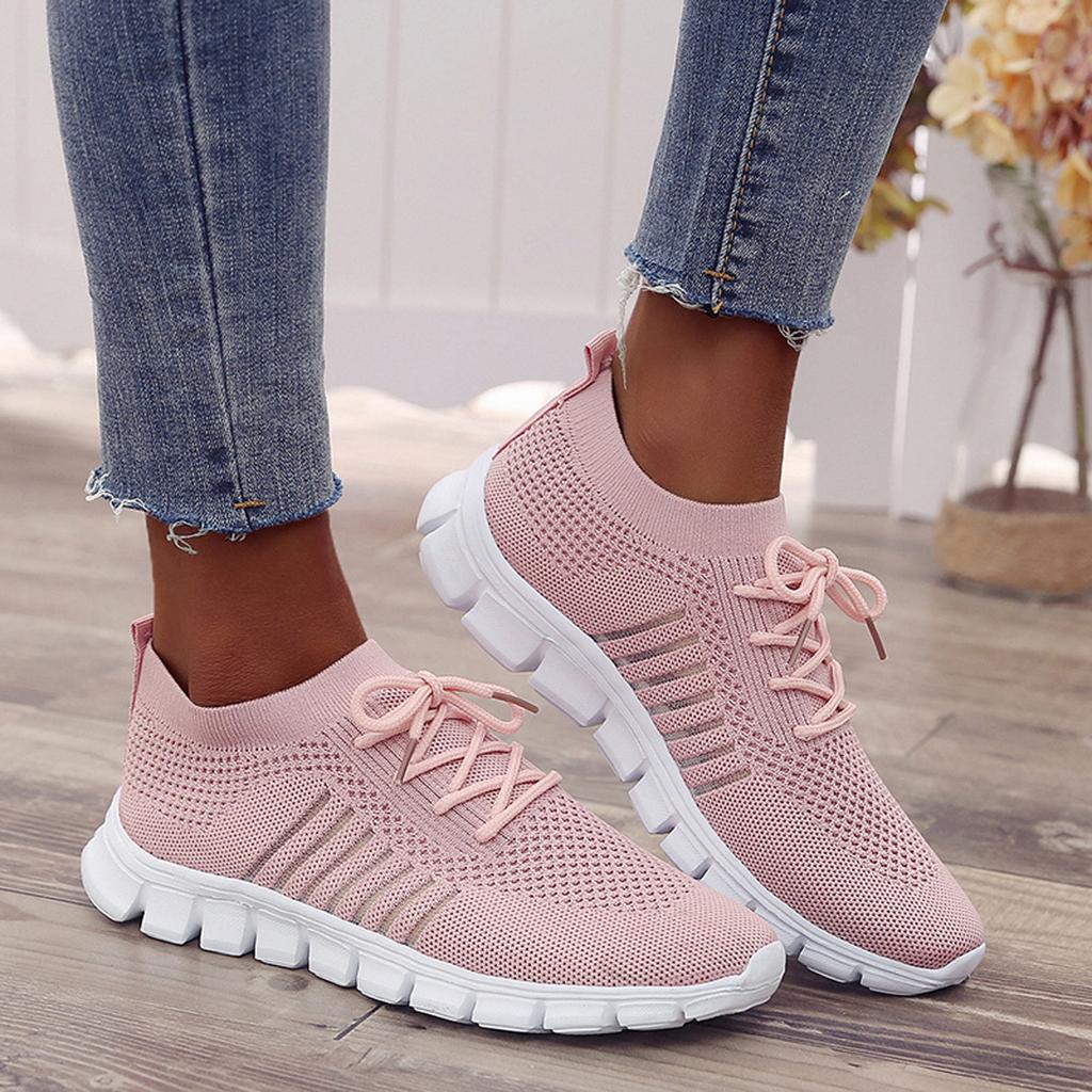 Davy – Orthopedic and Breathable Shoes
