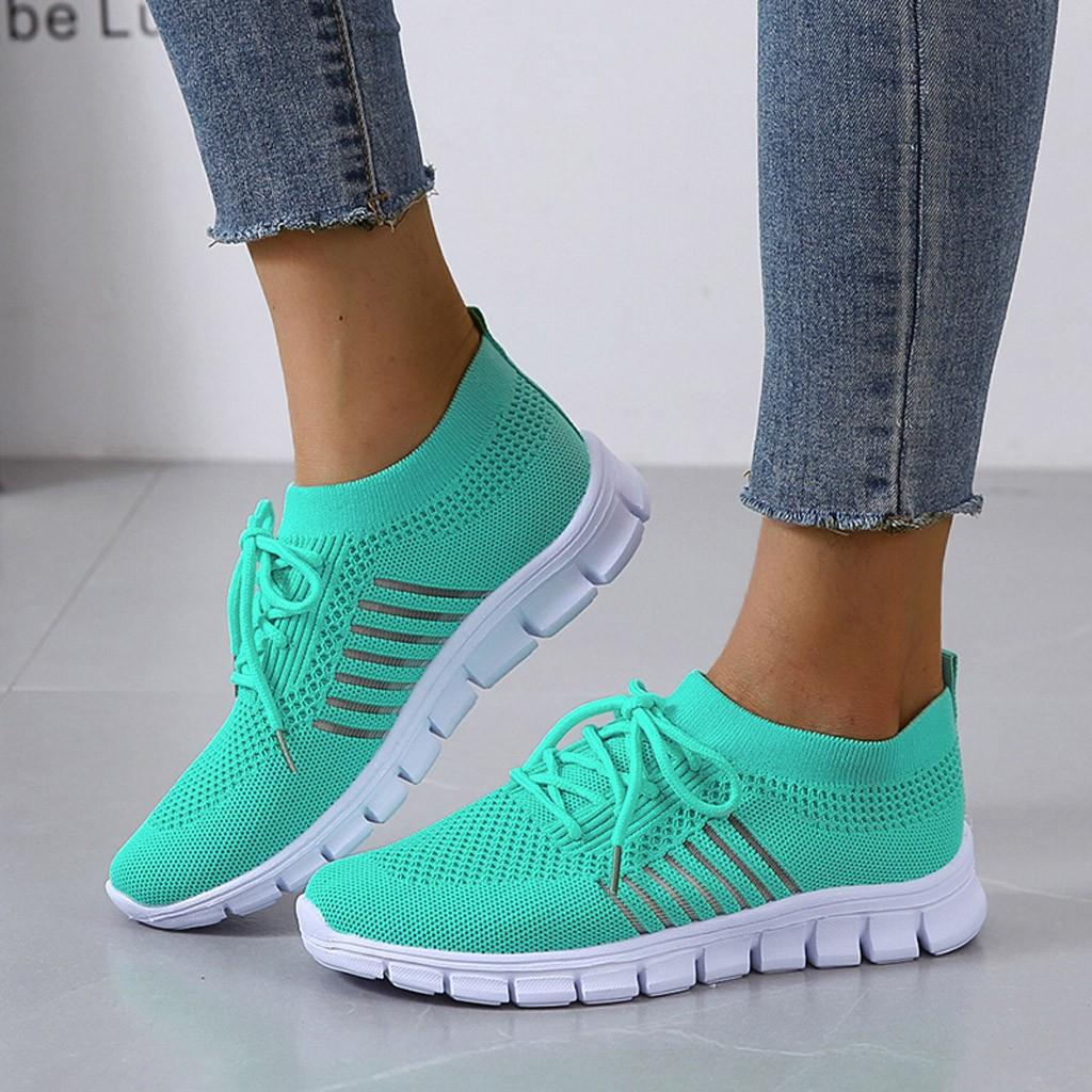 Davy – Orthopedic and Breathable Shoes