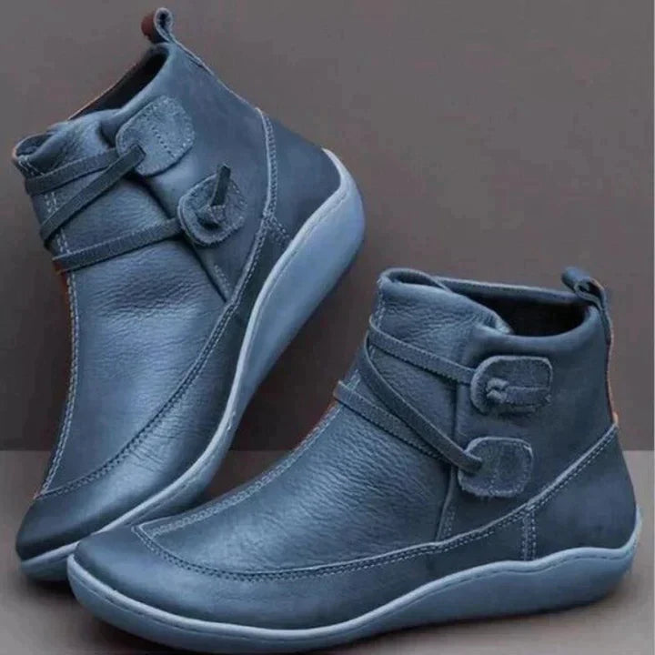 Davy | Orthopedic Boots