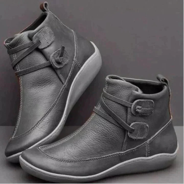 Davy | Orthopedic Boots