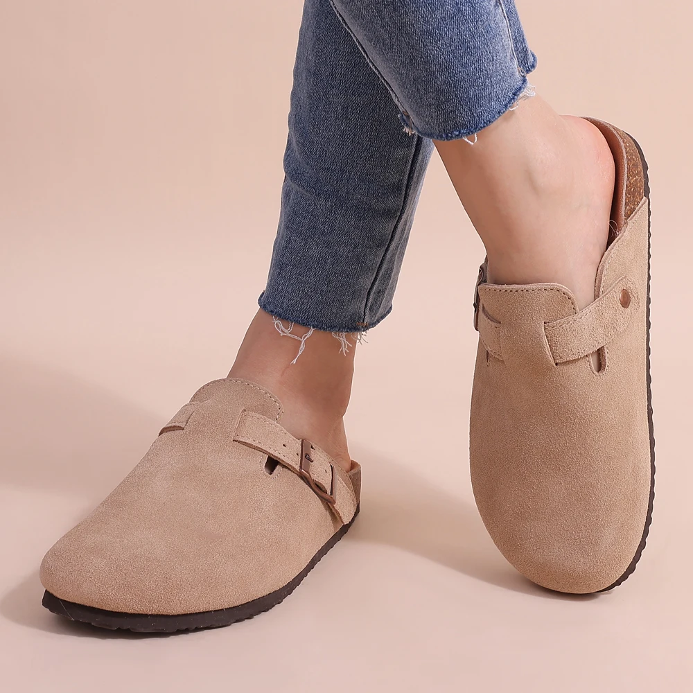 Davy - Orthopedic Comfort Sandals
