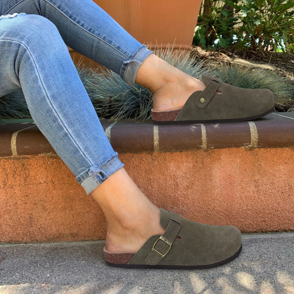 Davy - Orthopedic Comfort Sandals