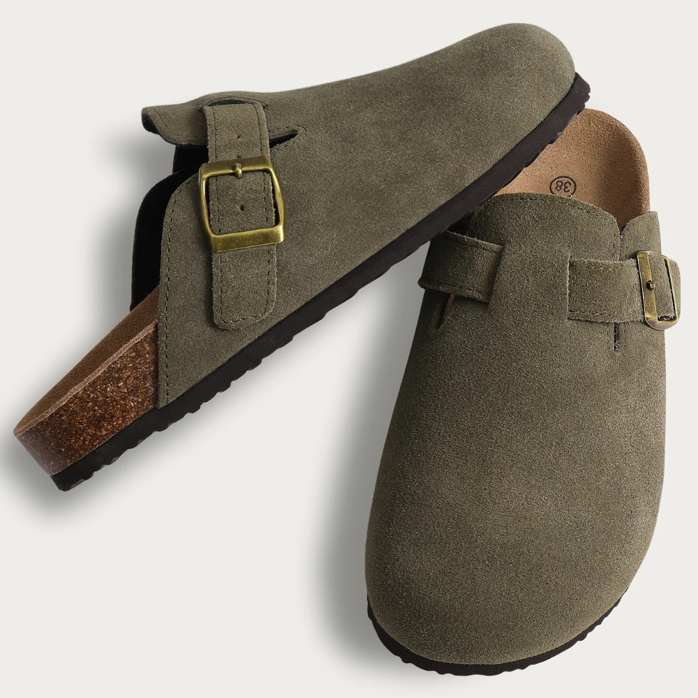 Davy - Orthopedic Comfort Sandals