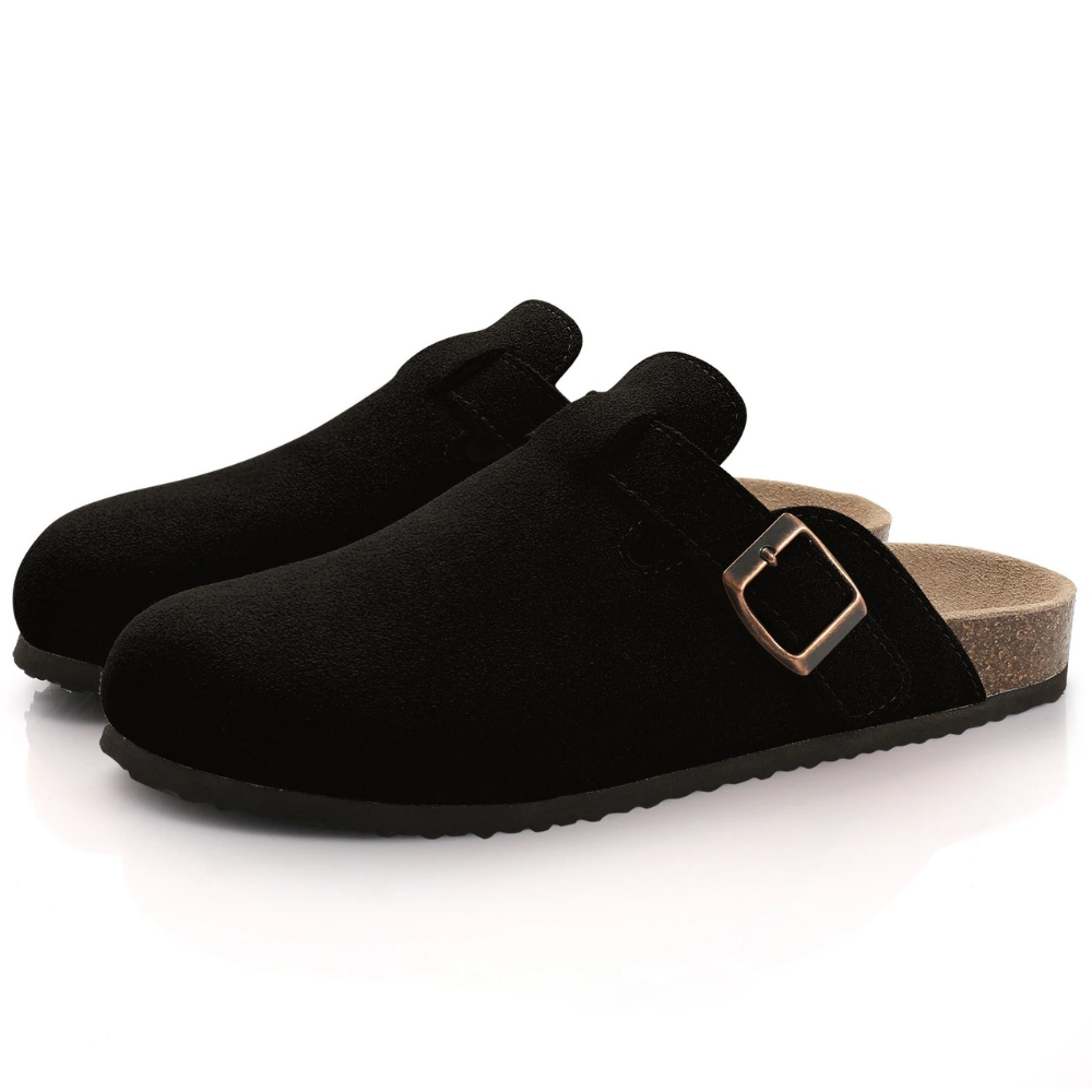 Davy - Orthopedic Comfort Sandals