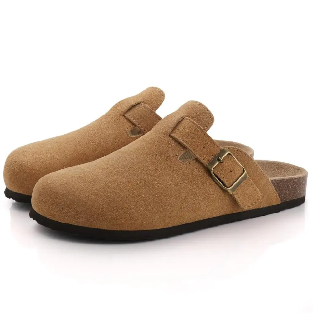 Davy - Orthopedic Comfort Sandals
