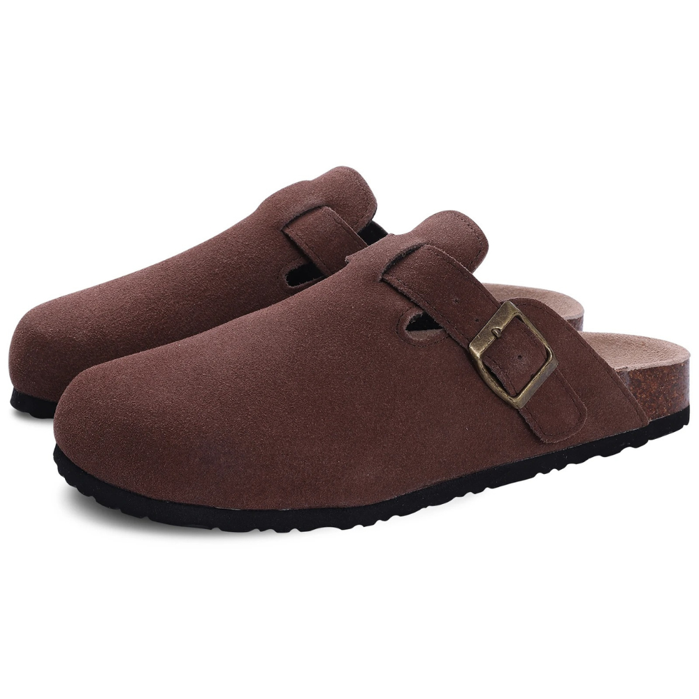 Davy - Orthopedic Comfort Sandals