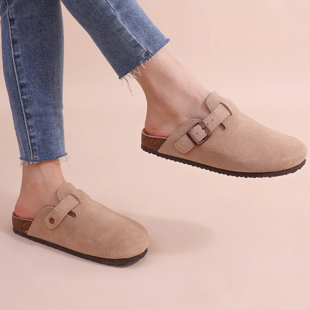 Davy - Orthopedic Comfort Sandals