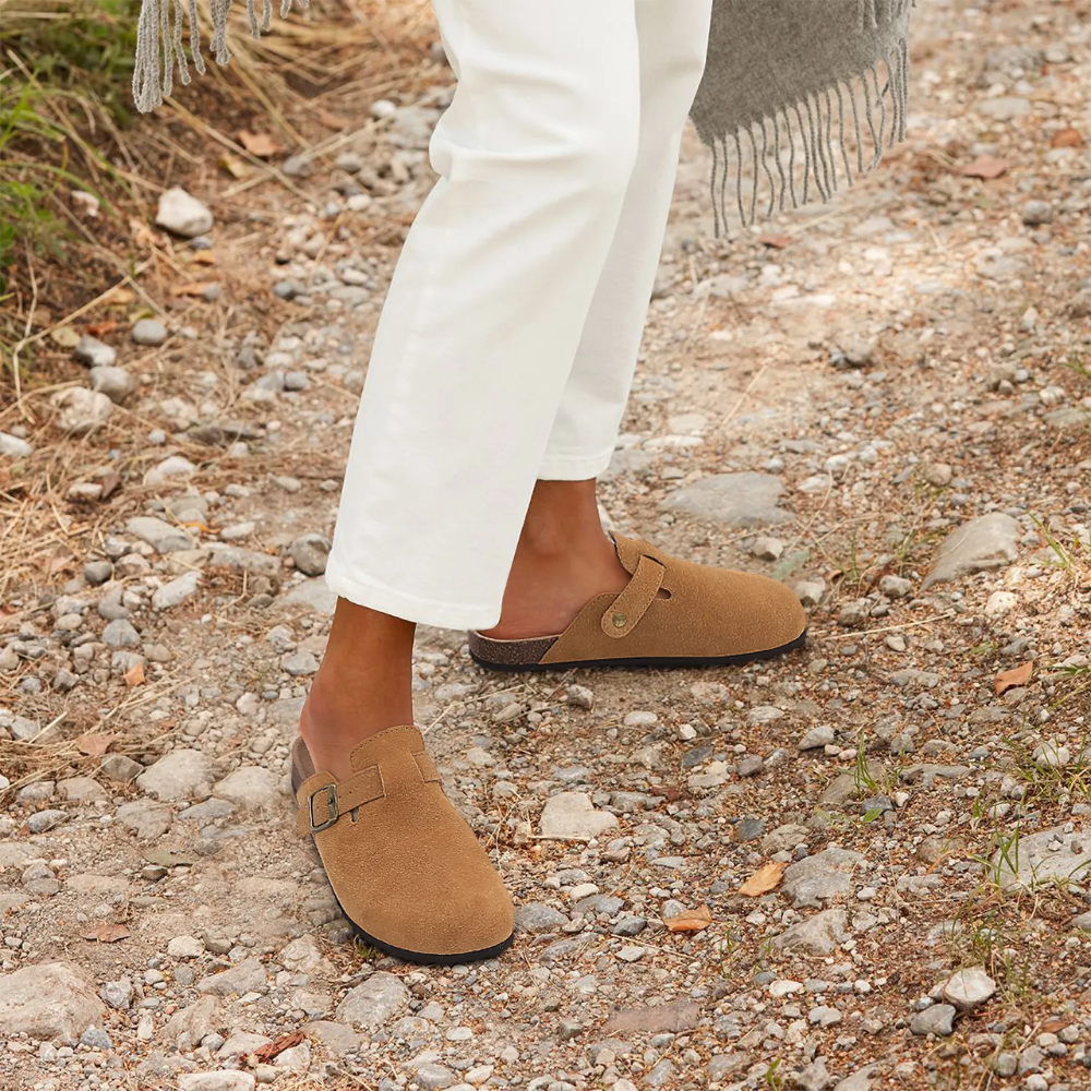 Davy - Orthopedic Comfort Sandals