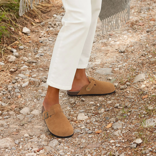 Davy - Orthopedic Comfort Sandals