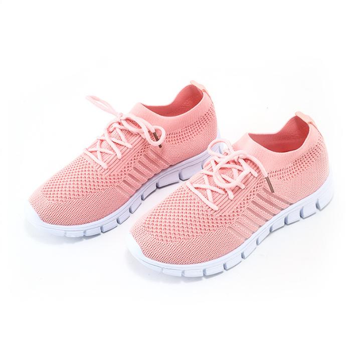 Davy - Orthopedic Elegance Sneakers
