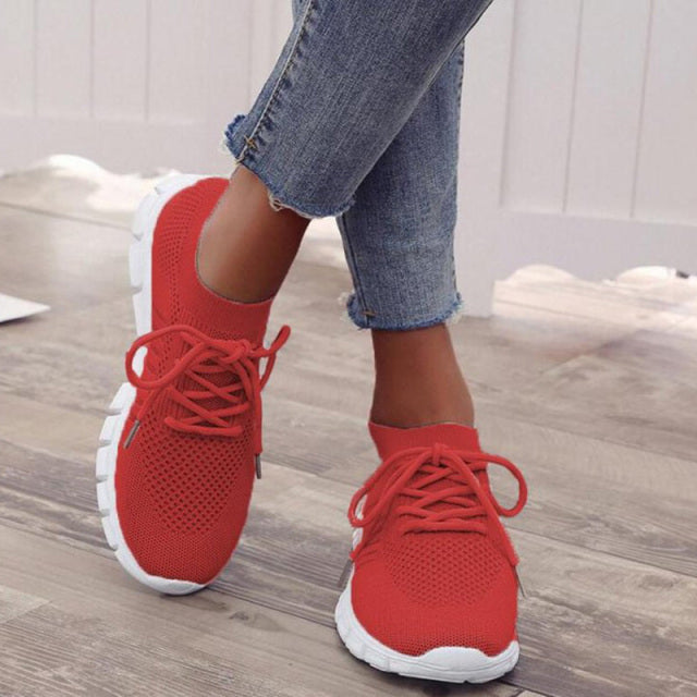 Davy - Orthopedic Elegance Sneakers