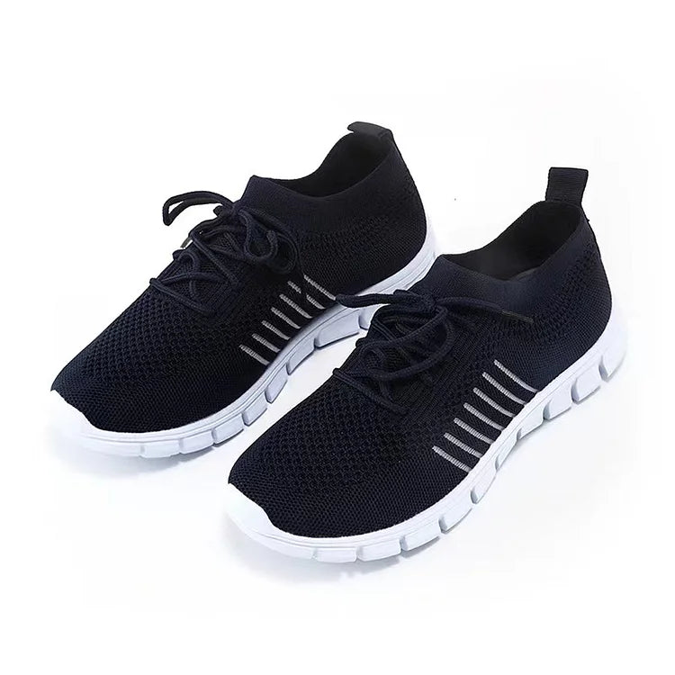 Davy - Orthopedic Elegance Sneakers