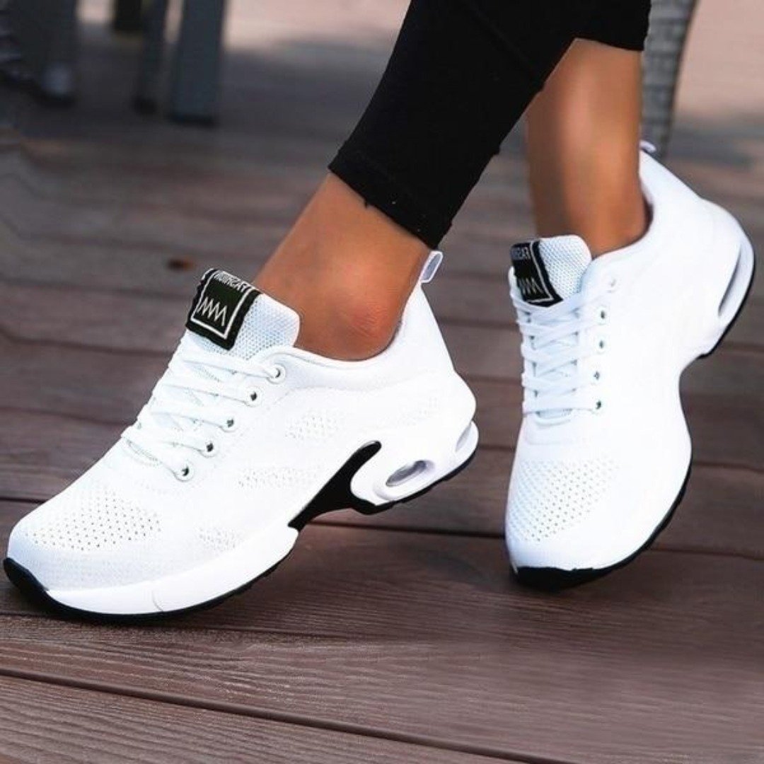 Davy Orthopedic Shoes