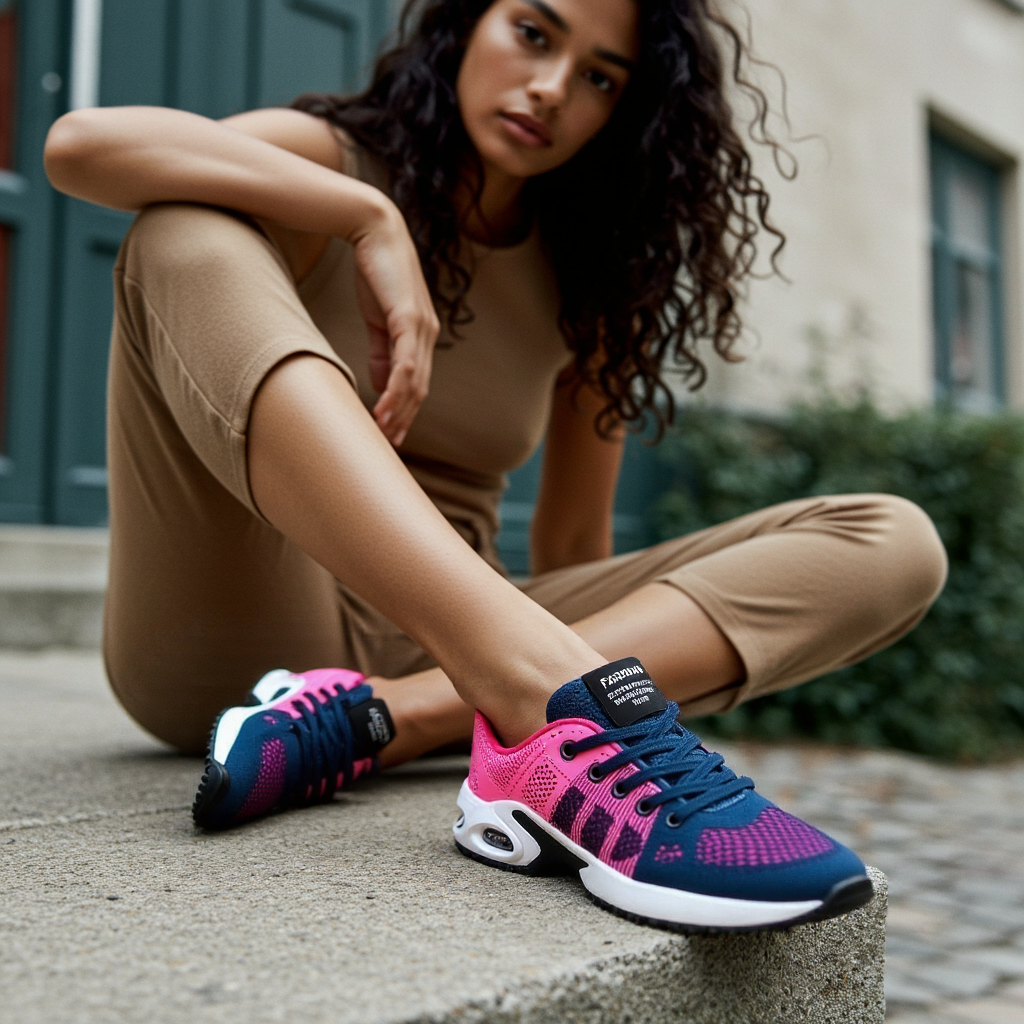Davy Orthopedic Shoes