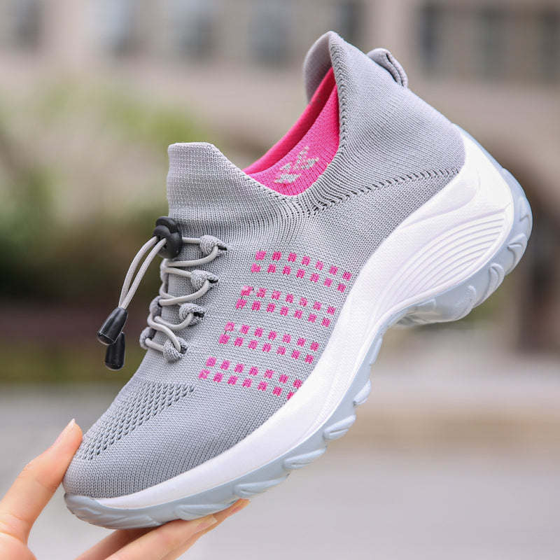 Davy | Orthopedic Shoes for Plantar Fasciitis | Arch Support, Wide Width & Pain Relief
