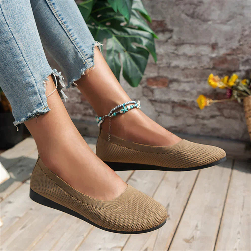 Davy | Orthopedic Slip-On Shoes
