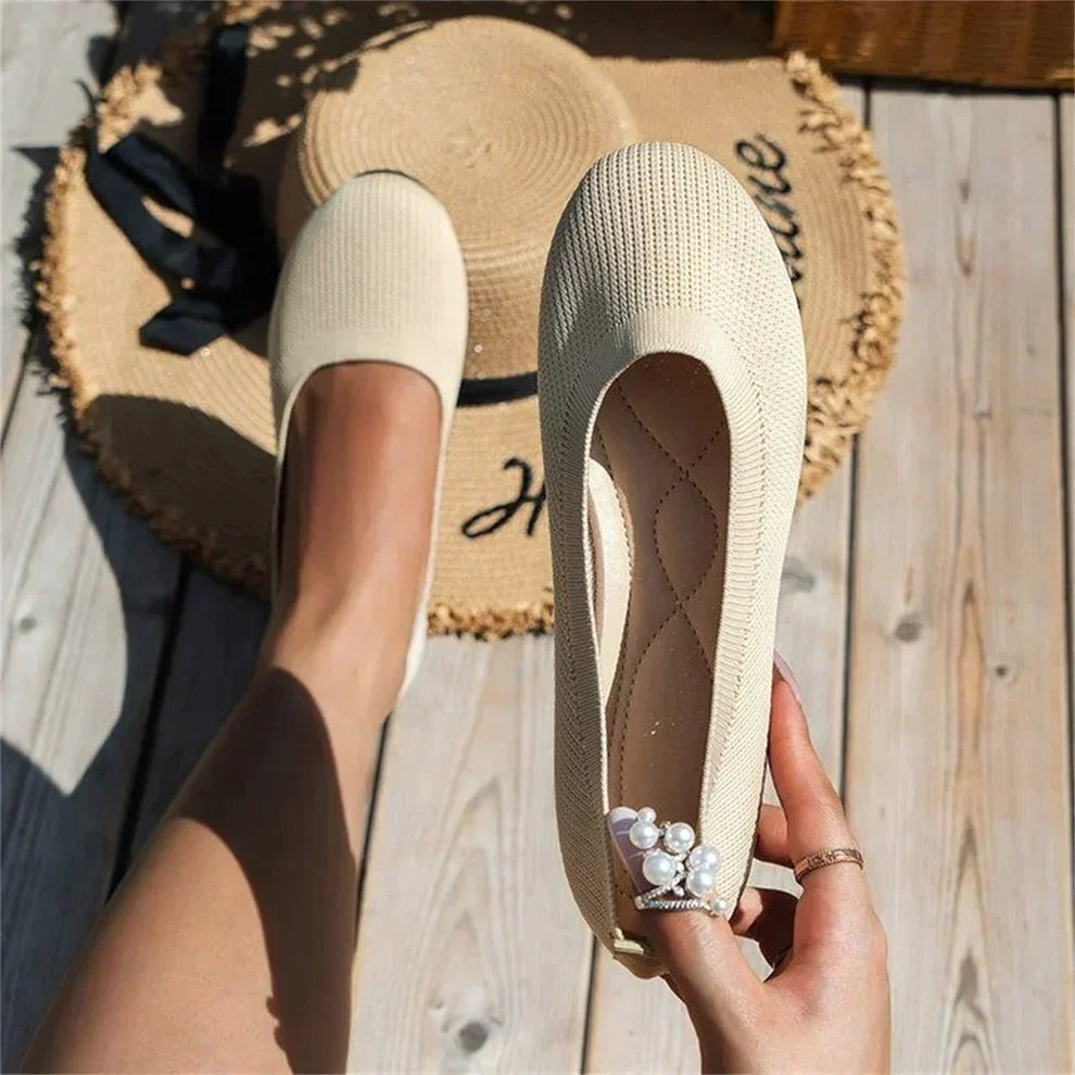 Davy | Orthopedic Slip-On Shoes