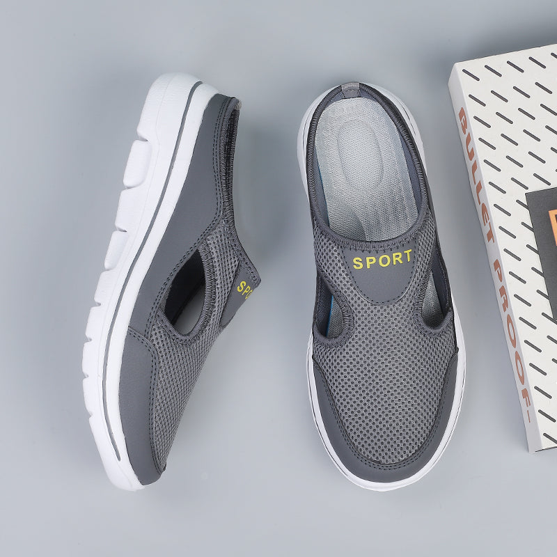 Davy | Orthopedic Slipper