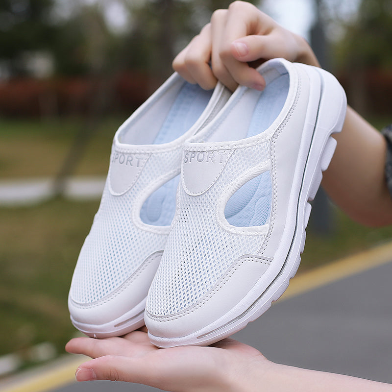 Davy | Orthopedic Slipper