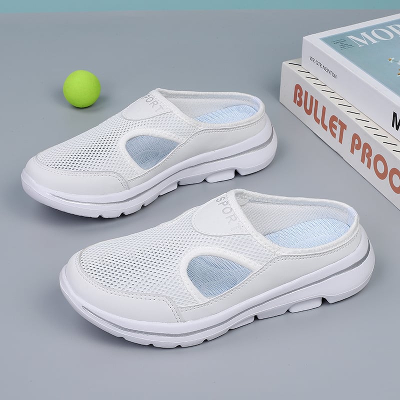 Davy | Orthopedic Slipper