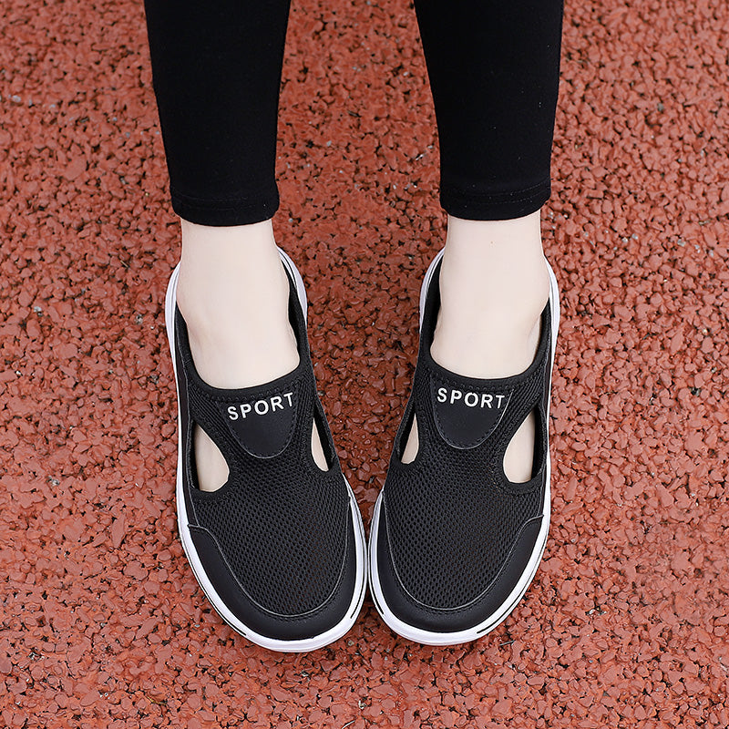 Davy | Orthopedic Slipper