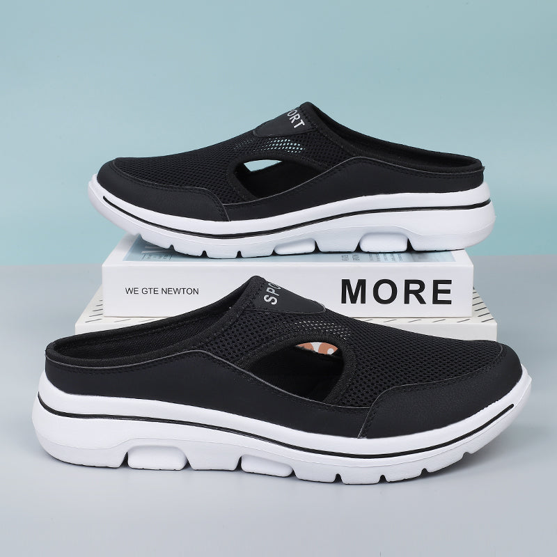 Davy | Orthopedic Slipper