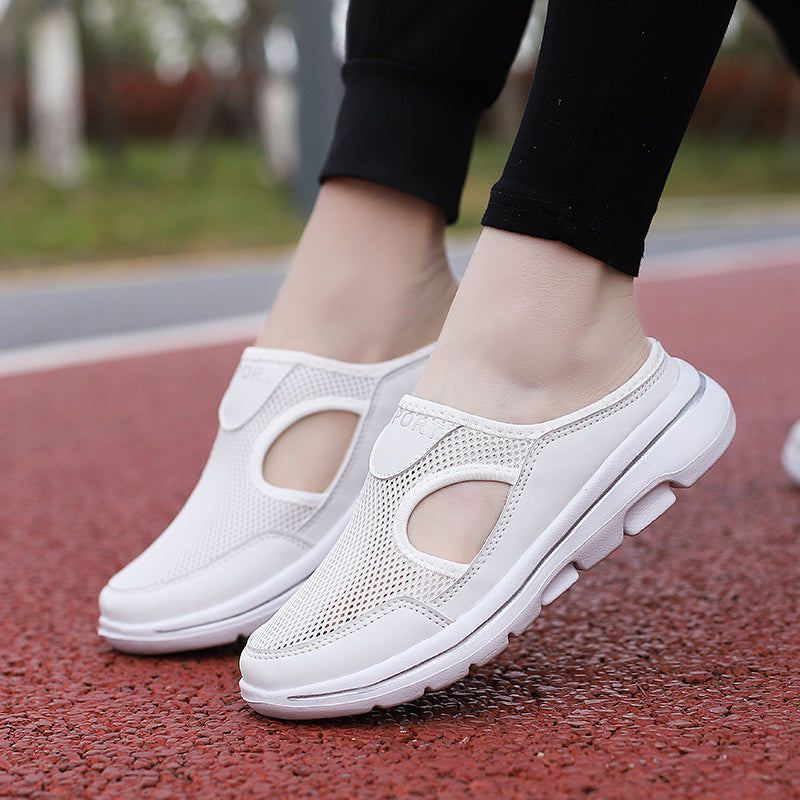 Davy | Orthopedic Slipper