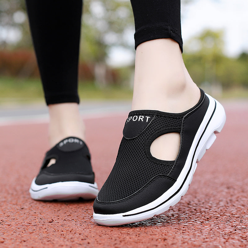 Davy | Orthopedic Slipper