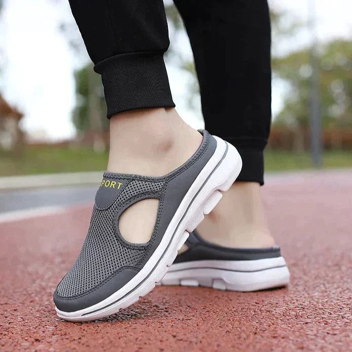 Davy | Orthopedic Slipper
