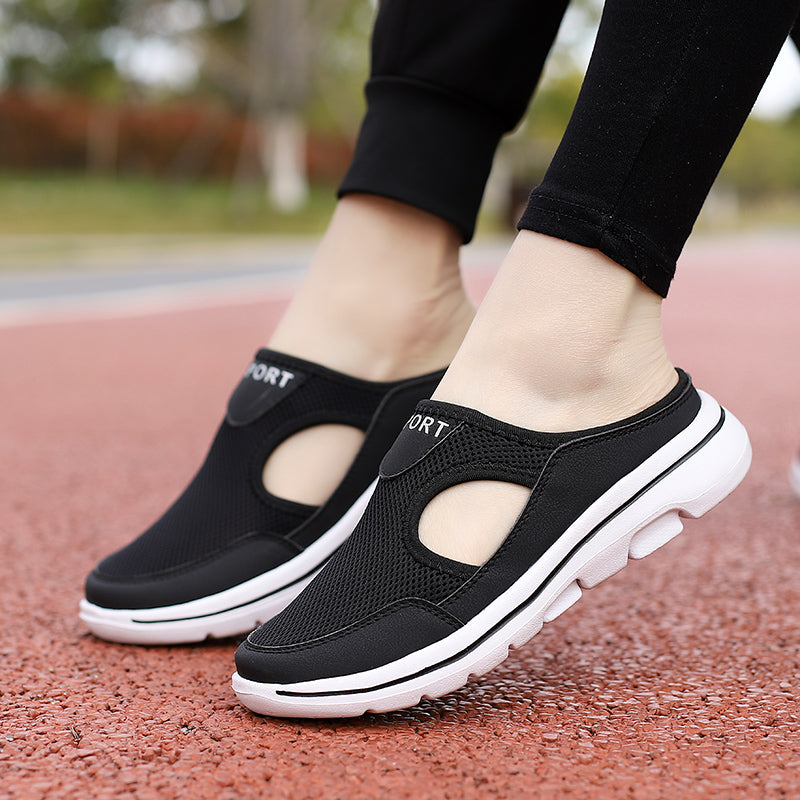 Davy | Orthopedic Slipper