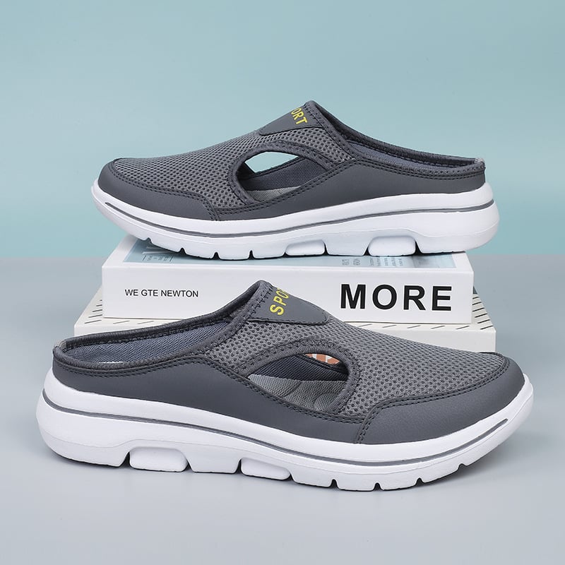 Davy | Orthopedic Slipper