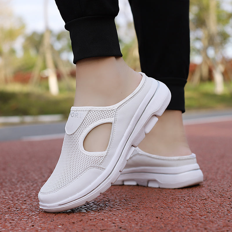 Davy | Orthopedic Slipper