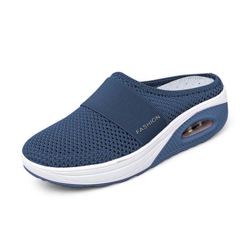 Davy | Orthopedic slippers with air cushions for diabetics
