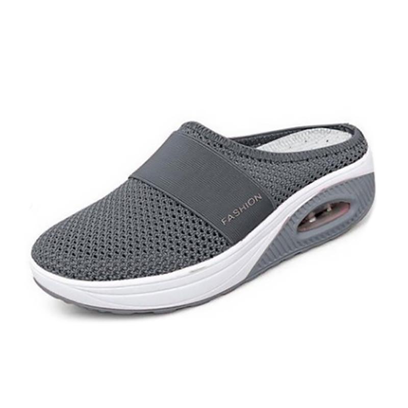 Davy | Orthopedic slippers with air cushions for diabetics