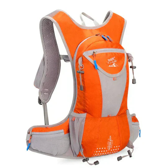 Davy | Outdoor Hydration Backpack with Waterproof Design