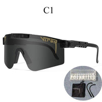 Davy | Gafas Deportivas para Exterior Sharp Drop