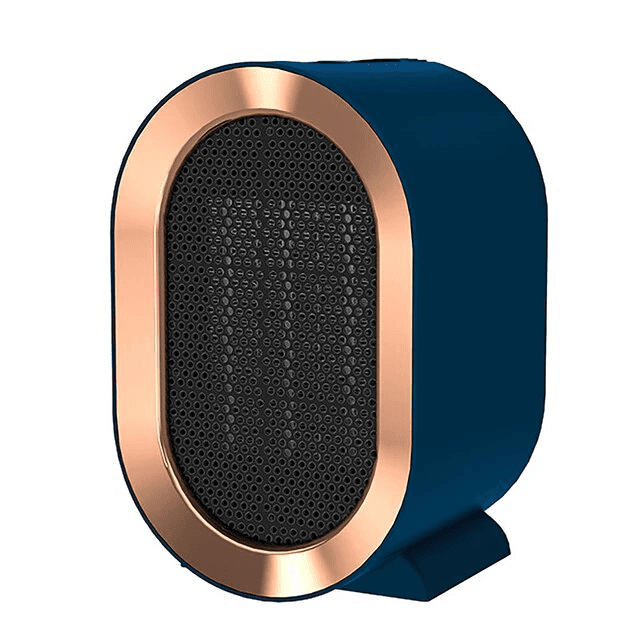 Davy | Oval Electric Portable Heater