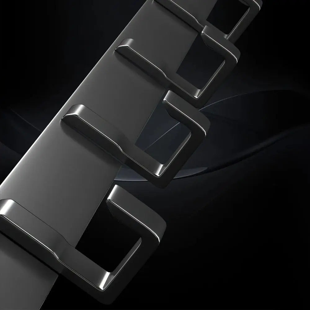 Davy | Over-the-Door 6 Hook Organizer