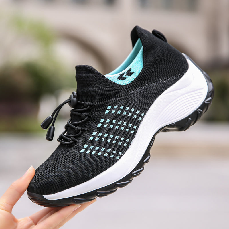 Davy | Plantar Fasciitis Relief Ortho Shoe Bundle