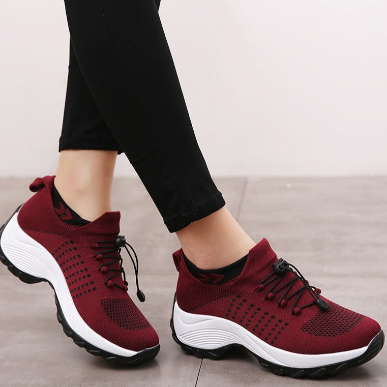 Davy | Plantar Fasciitis Relief Ortho Shoe Bundle