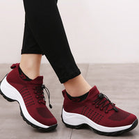 Davy | Comfort Shoes for Plantar Fasciitis Pain Relief