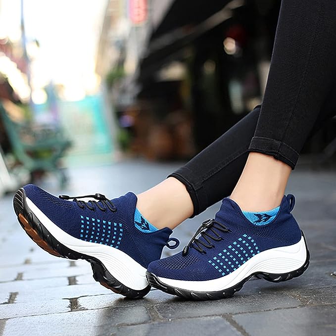 Davy | Plantar Fasciitis Relief Ortho Shoe Bundle
