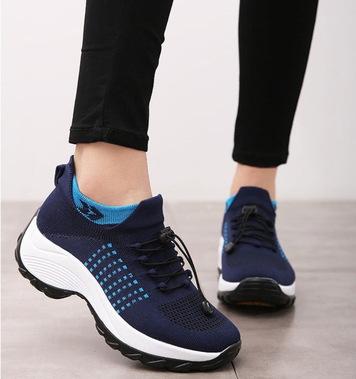 Davy | Plantar Fasciitis Relief Ortho Shoe Bundle