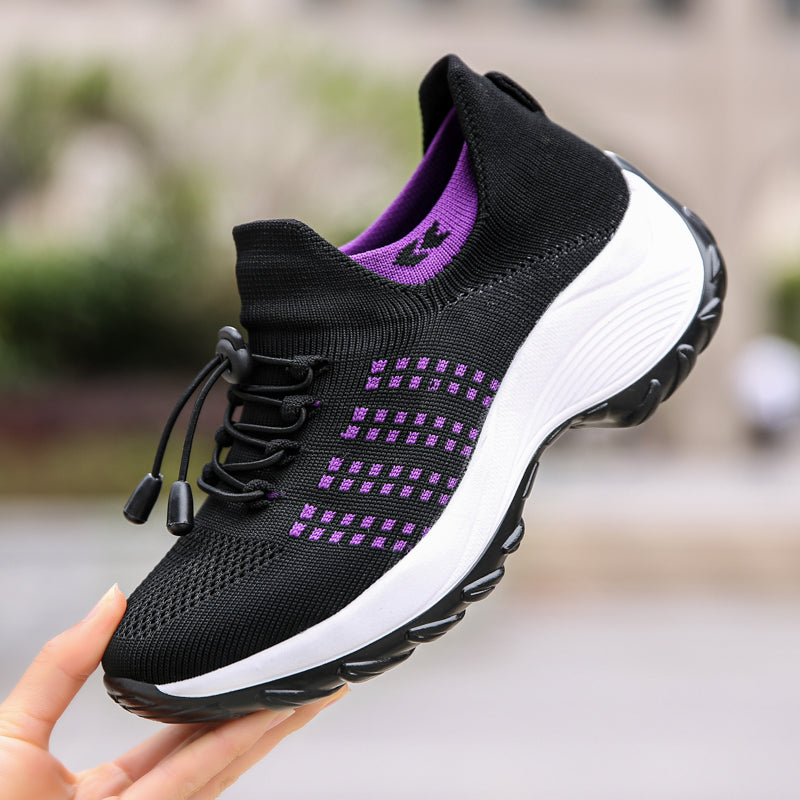Davy | Plantar Fasciitis Relief Ortho Shoe Bundle