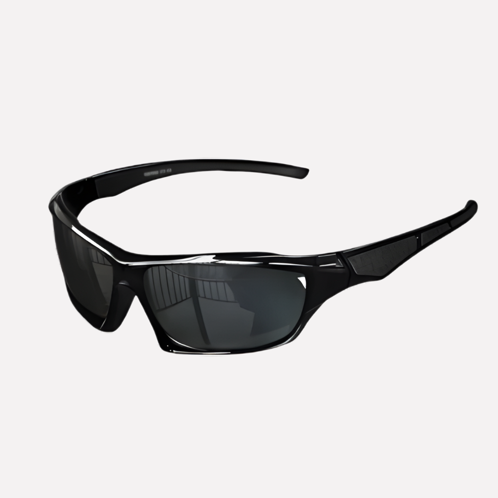 Davy | Polarized Sports Sunglasses with UV400 Protection