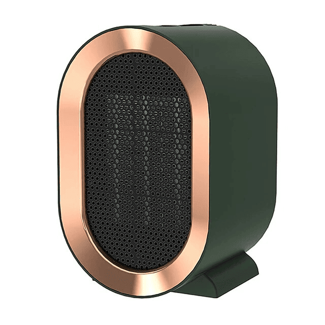 Davy | Portable Heater Quickly Heating Energy Efficient