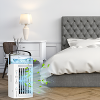 Davy | Mini climatiseur portable avec poignée