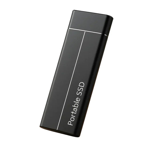 Davy | Portable SSD Drive