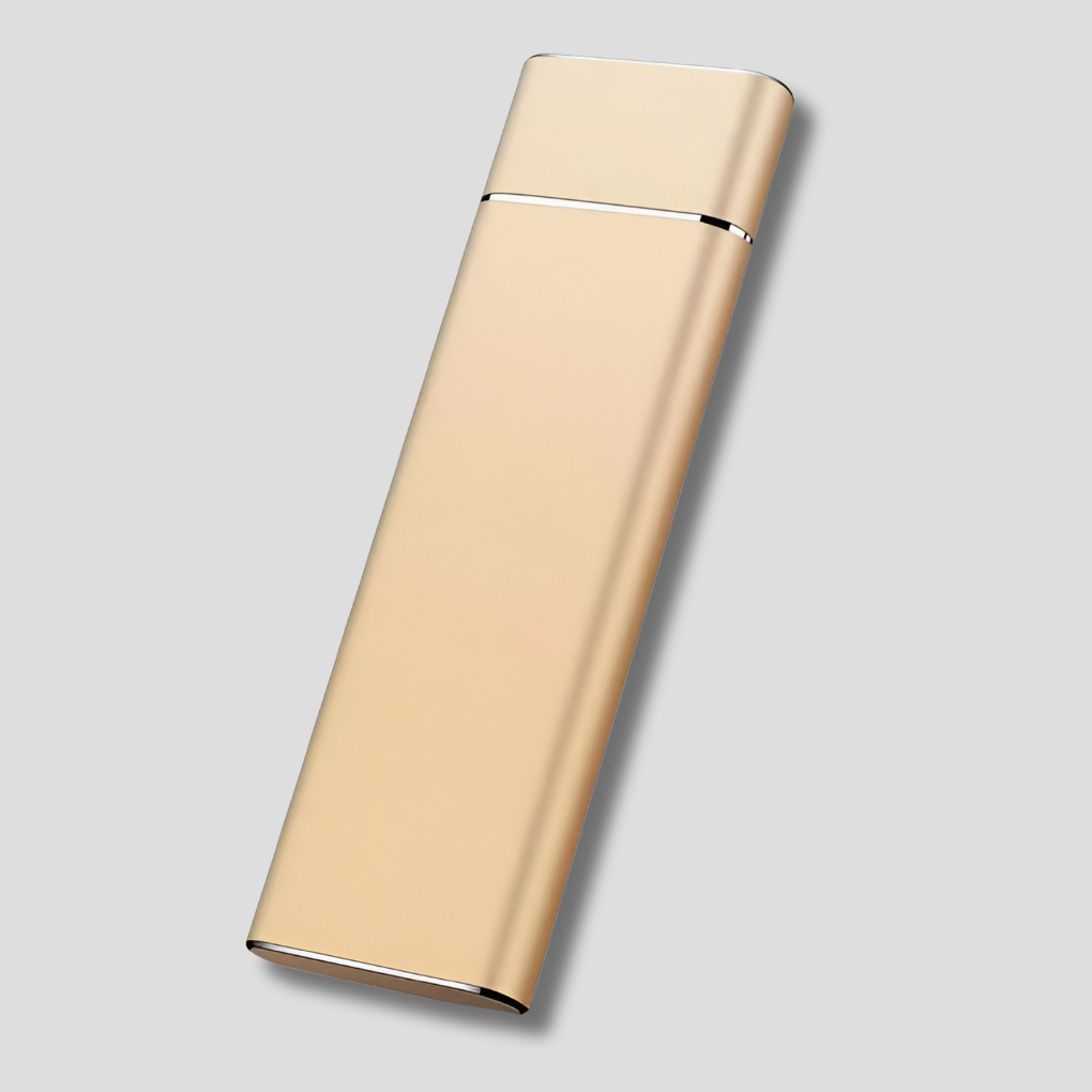 Davy | Portable SSD Drive